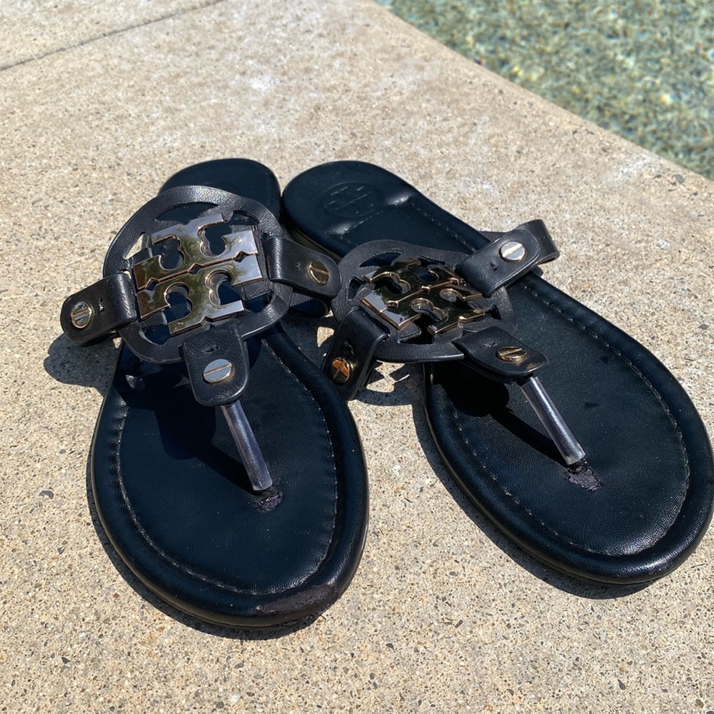 Tory Burch sandals